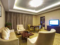 Haoting International Hotel Hotels in Taixing