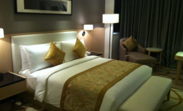 Northern Hotel Shanghai