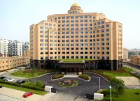 Tianzhu Mountain Wangfu International Hotel