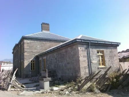 Beret B&B