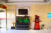 靈丘福源快捷飯店 - 2 星級