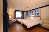 Kenting Southern Dreams (Ashare hotel group) Hotels in Main Street Kenting