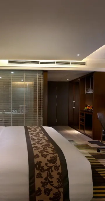 ห้องพรีเมียมคลับ