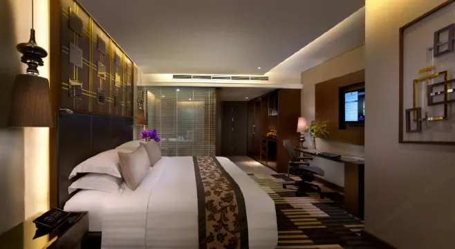 ห้องพรีเมียมคลับ