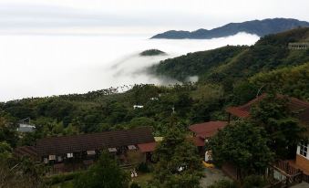 Starlight Forest Hostel