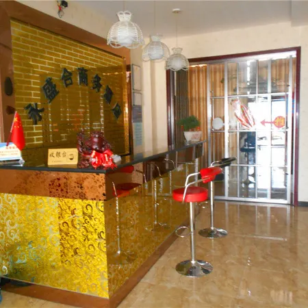 Heyang Yongshenghe Business Hotel