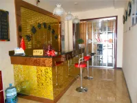 Heyang Yongshenghe Business Hotel Hotels in Heyang County