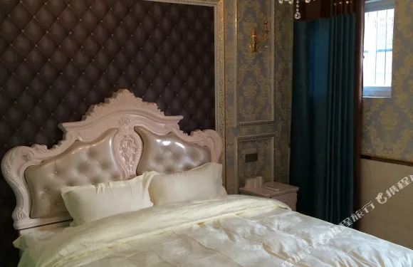 宜黃如家漫度賓館