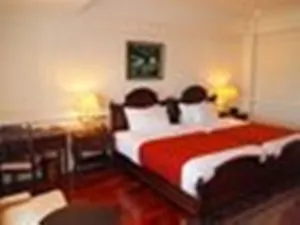 Dhavara Boutique Hotel