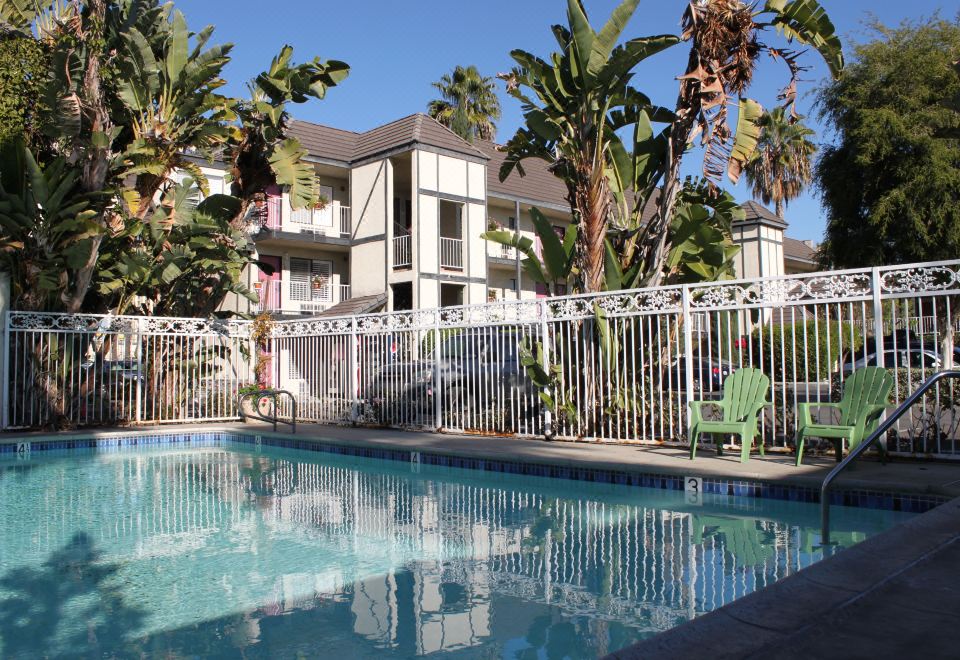 5. 알라모 인 앤드..