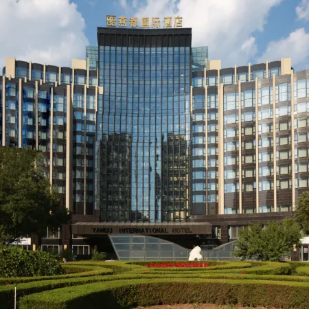 Yandu International Hotel