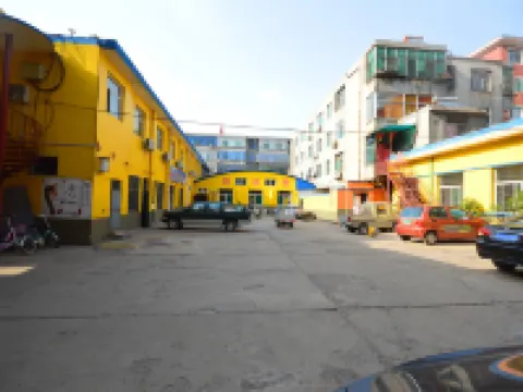 Wanjiafasthotel Hotels in Xiaoyi