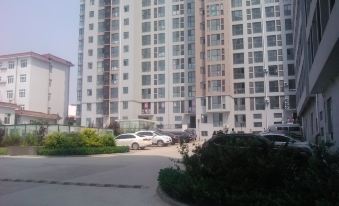 Dongdaihe Longwan Guanhai Apartment