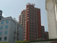 Jinfeng Mingren Hotel