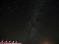 喀什塔什库尔干欧罗巴花园酒店 - 酒店景观