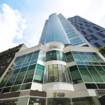 iclub Wan Chai Hotel Отели рядом с достопримечательностью «Ван-Чай»