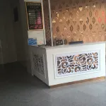 營山歐曼億快捷飯店（營山火車站店）