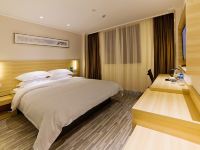 城市便捷酒店(广州太和广场店) - 标准大床房