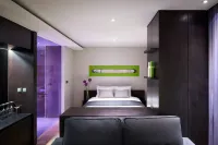 Hotel Peyto Gangnam Hôtels à : 