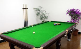 Xianju Danzhu Qingfeng Homestay