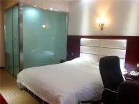 Shanguo Yinyi Business Hotel Hotels in Zhongning