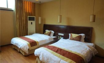 Neijiang Beicheng Business Hotel