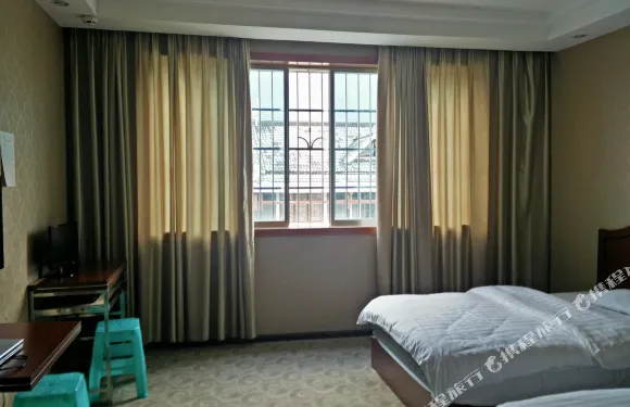 劍河龍盛大酒店