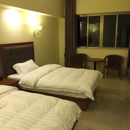 Hui long hotel