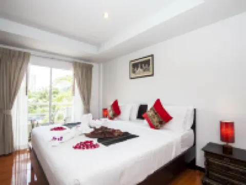 Silver Resortel Hotels in Phuket