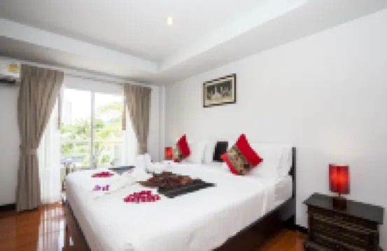 Silver Resortel Hotel berhampiran The Shipwreck