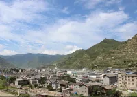 Songpan Muni Impression Hotel (Songpan Ancient Town) - sarapan
