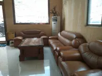 Shannan Jincheng Hotel Các khách sạn ở Nêdong