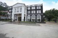 Huicheng Siji Hotel Hotel in zona Guifeng Botanical Garden