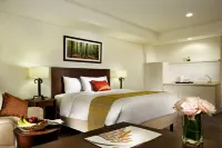 Delonix Hotel Karawang Hotels in East Telukjambe