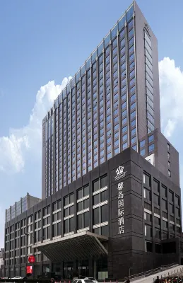 Xindao International Hotel - 5 stjerner