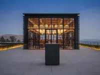The Lalu Qingdao Hotels near Golden Beach