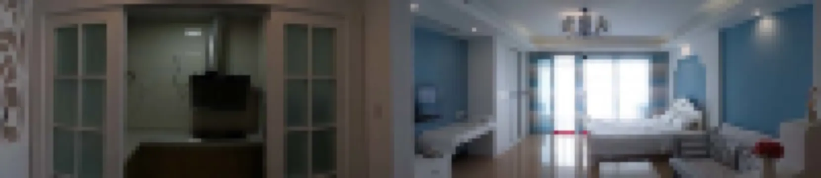 北海北部灣一號黃金海岸度假公寓酒店