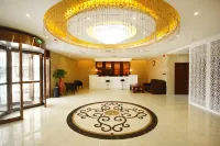 Runhe Business Hotel (Zhengzhou South Third Ring Zhongzhou Avenue)