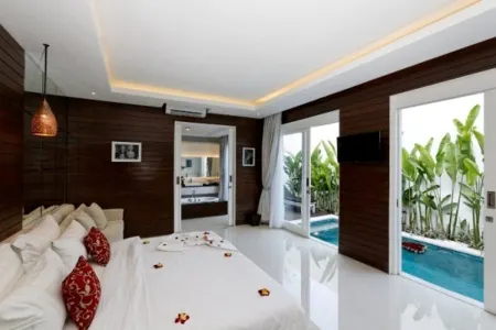 Bajra Bali Villa