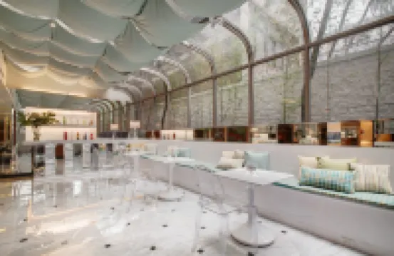 台北豪景大飯店-新館