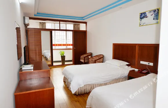 得悅公寓（資源店）