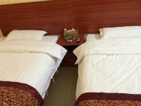 惠州QQ商务公寓 - 标准双床房