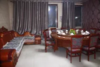Huoxiangyuan Hotel