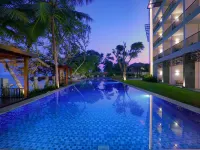 Aston Anyer Beach Hotel Hotels in Serang Regency