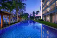ASTON Anyer Beach Hotel Hotel di Kecamatan Cinangka