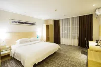 Chengxi Express Hotel Hotels in Gongcheng