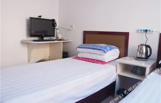 克什克騰旗路緣賓館