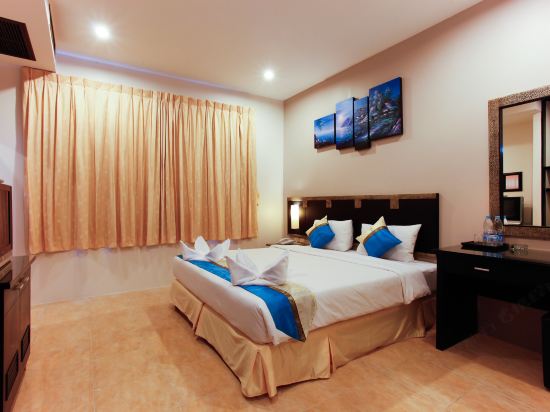 10 Best Hotels near Sabai Sabai Massage, Phuket 2023 | Trip.com