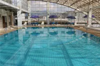 L. Road Grand Hotel Hotels in Lincang