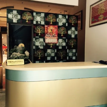 Jinsheng Fashion Hotel